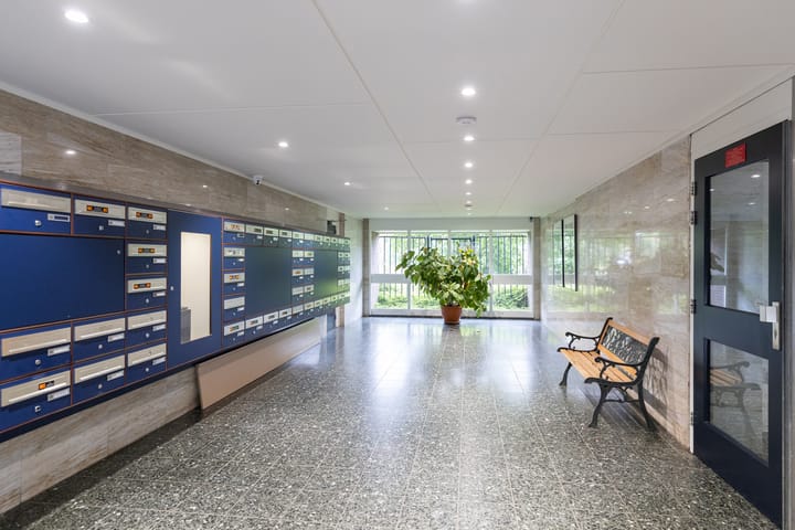 Foto 4 van Geelgorslaan 8