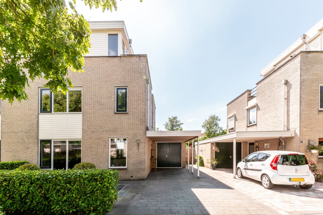 Foto 7 van Griend 11 21