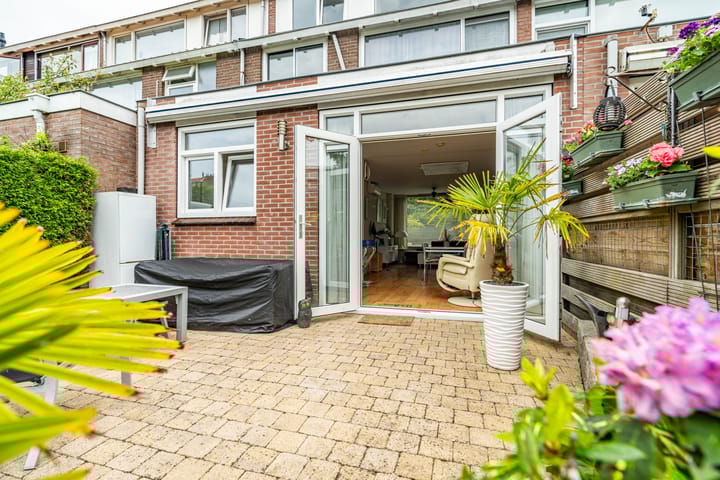 Foto 19 van Mahlerstraat 23