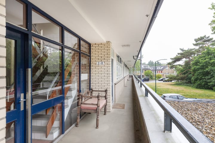 Foto 6 van Geelgorslaan 8