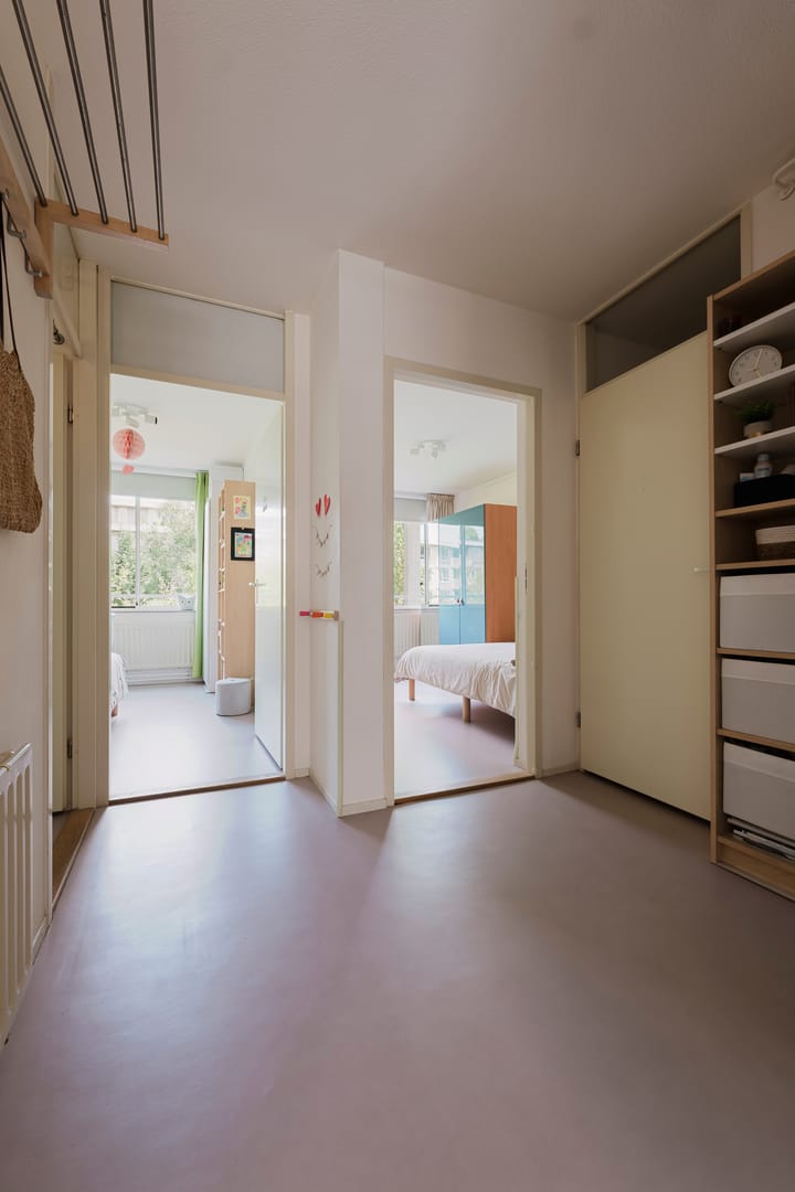 Foto 13 van Jacob Burggraafstraat 47