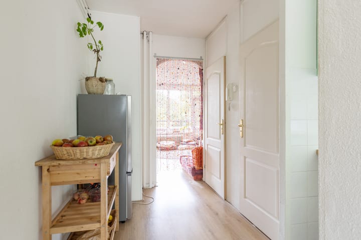 Foto 7 van Geelgorslaan 8