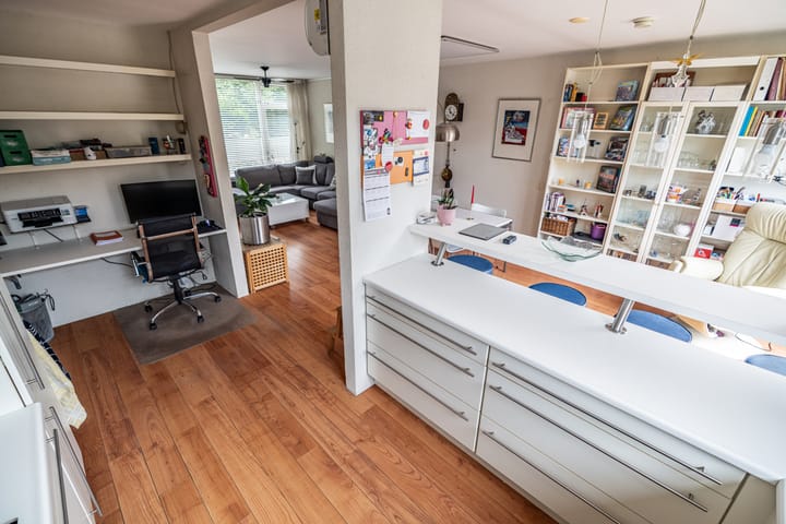 Foto 20 van Mahlerstraat 23