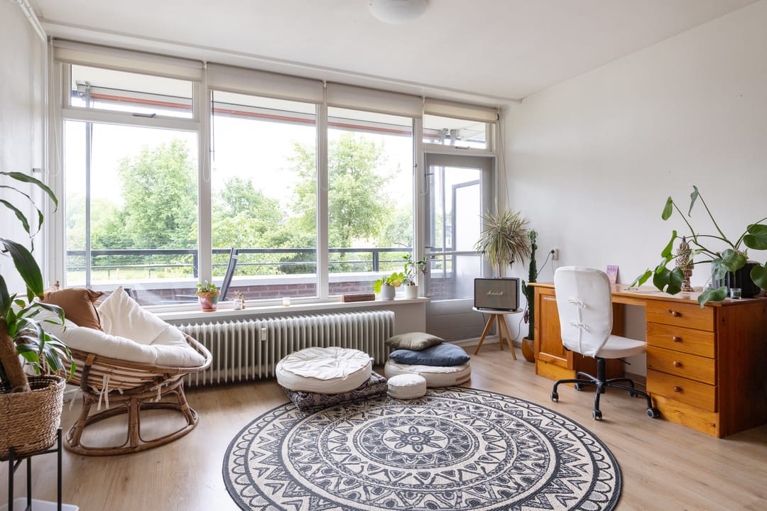 Foto 8 van Geelgorslaan 8