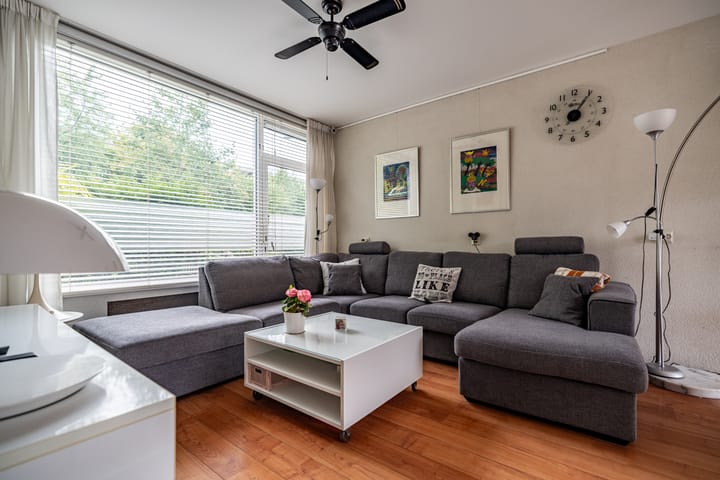 Foto 21 van Mahlerstraat 23