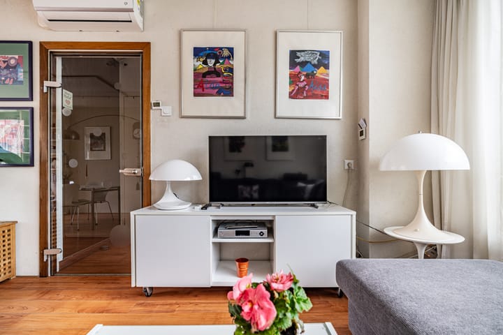 Foto 22 van Mahlerstraat 23