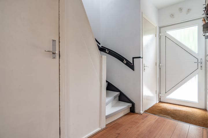 Foto 23 van Mahlerstraat 23