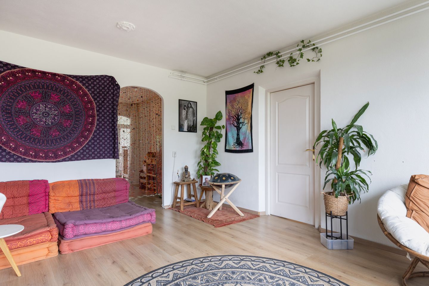 Foto 10 van Geelgorslaan 8