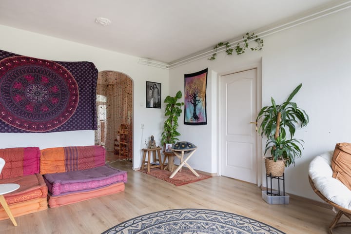 Foto 10 van Geelgorslaan 8