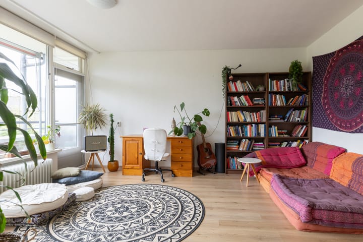 Foto 11 van Geelgorslaan 8