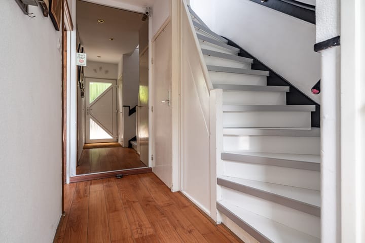 Foto 25 van Mahlerstraat 23