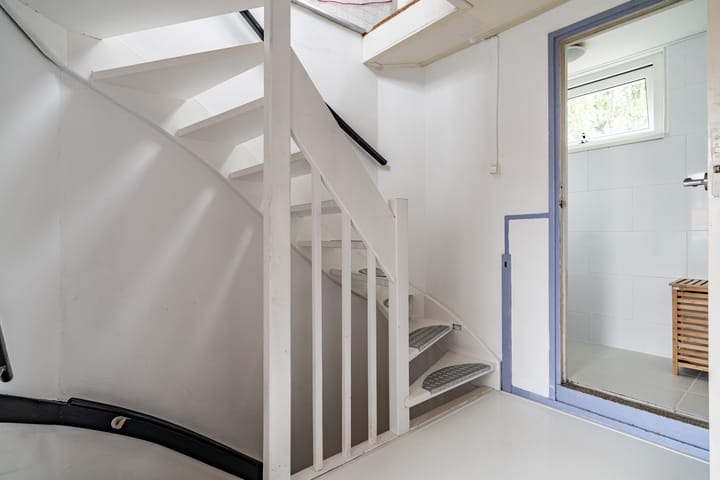 Foto 26 van Mahlerstraat 23