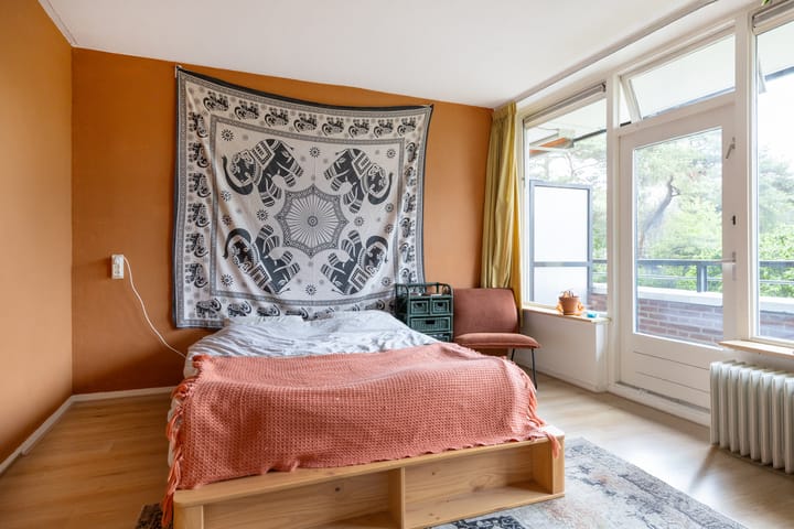 Foto 13 van Geelgorslaan 8