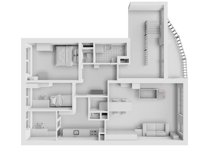 Foto 18 van Jacob Burggraafstraat 47