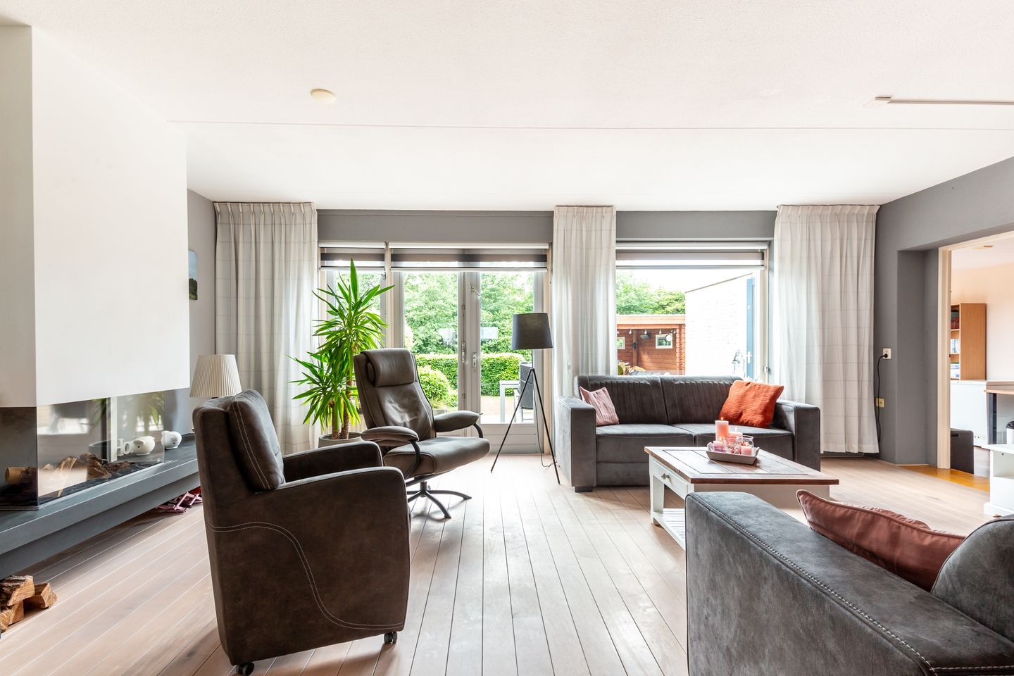 Foto 14 van Griend 11 21