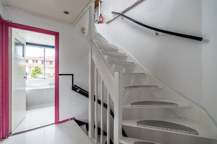 Foto 28 van Mahlerstraat 23