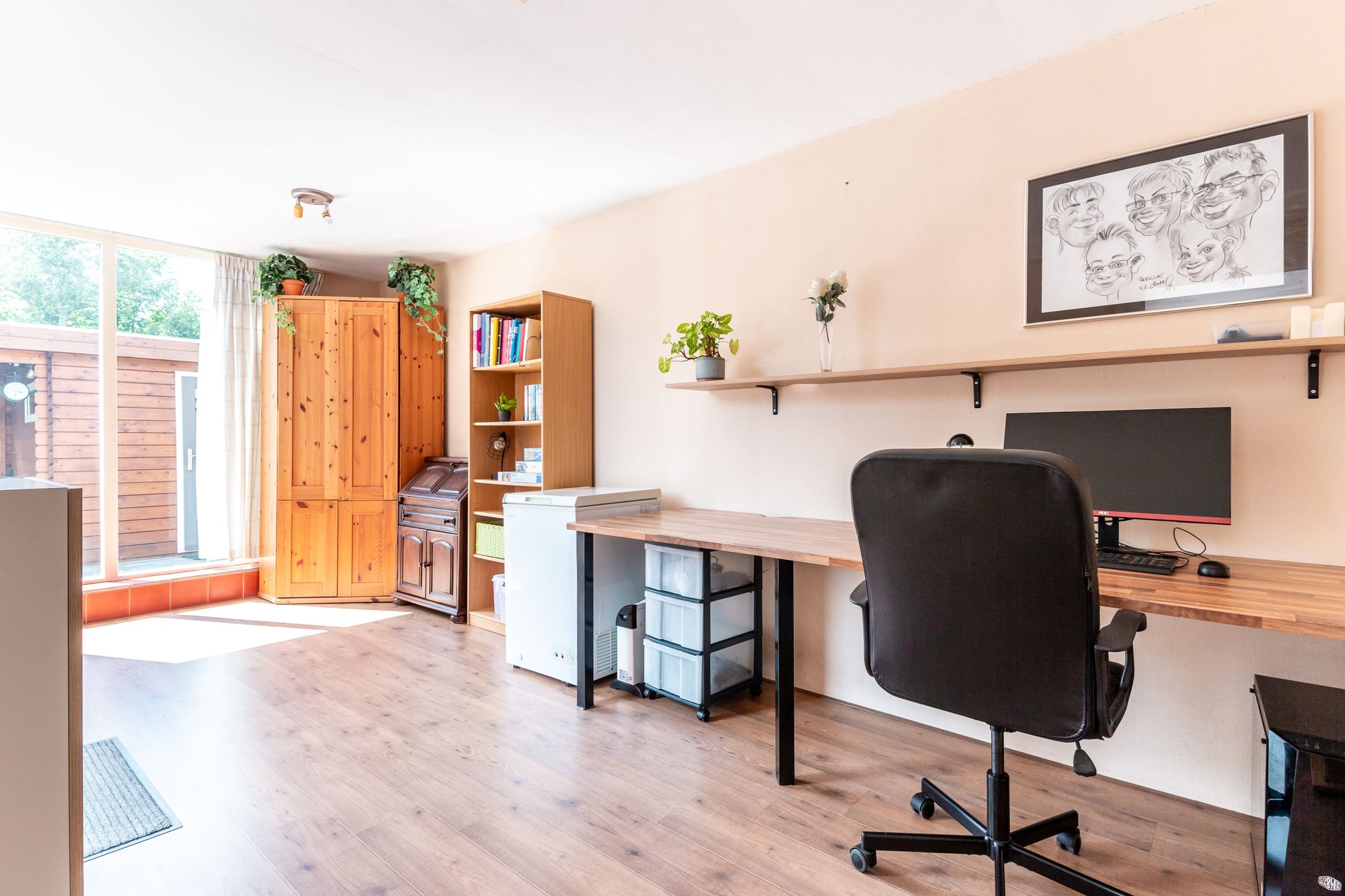 Foto 15 van Griend 11 21