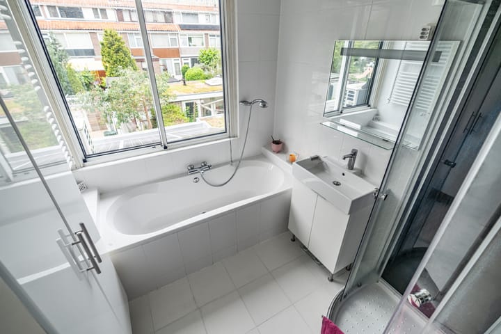 Foto 29 van Mahlerstraat 23