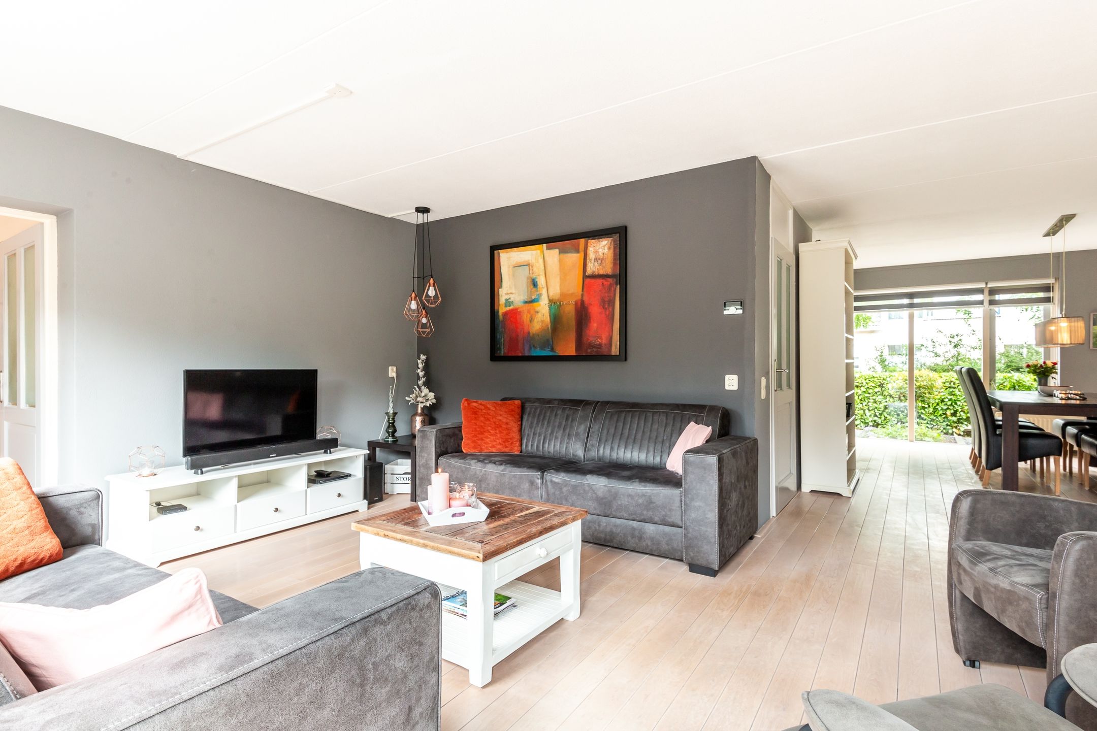 Foto 18 van Griend 11 21