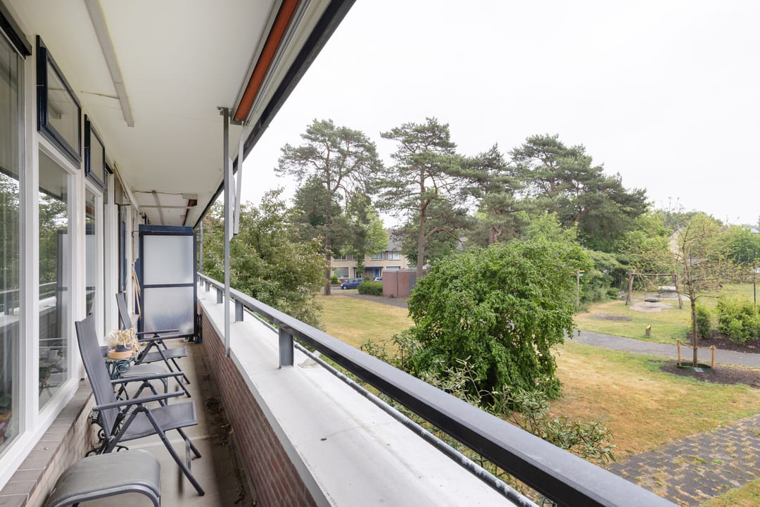 Foto 17 van Geelgorslaan 8