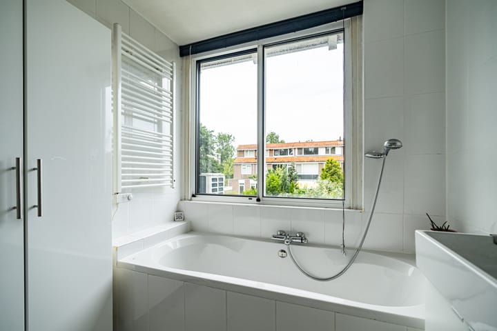 Foto 30 van Mahlerstraat 23