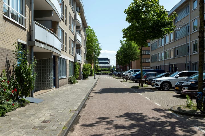 Foto 21 van Jacob Burggraafstraat 47