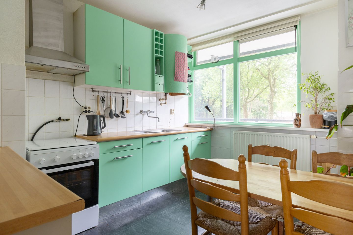 Foto 20 van Geelgorslaan 8