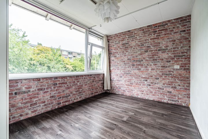 Foto 32 van Mahlerstraat 23