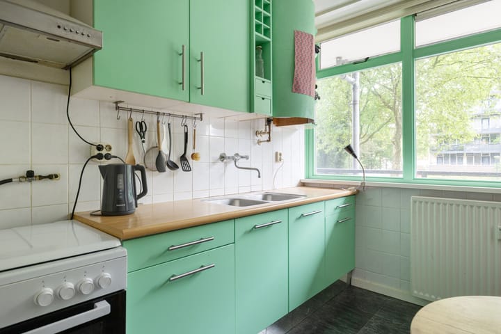 Foto 21 van Geelgorslaan 8