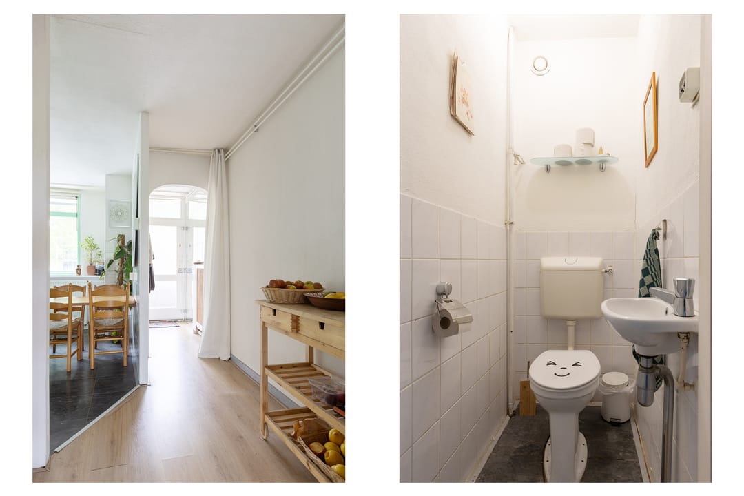 Foto 23 van Geelgorslaan 8