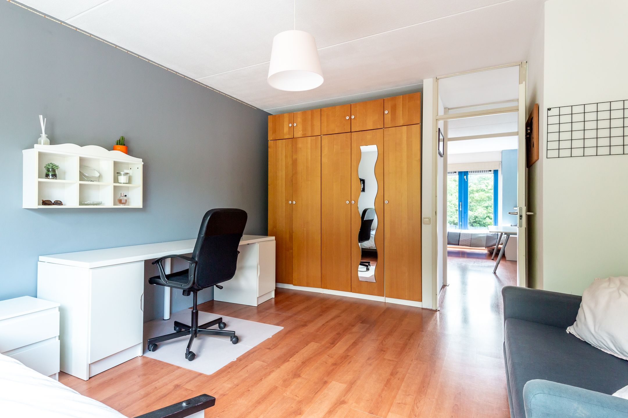 Foto 24 van Griend 11 21