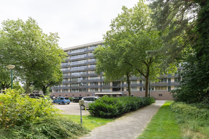 Foto 25 van Geelgorslaan 8