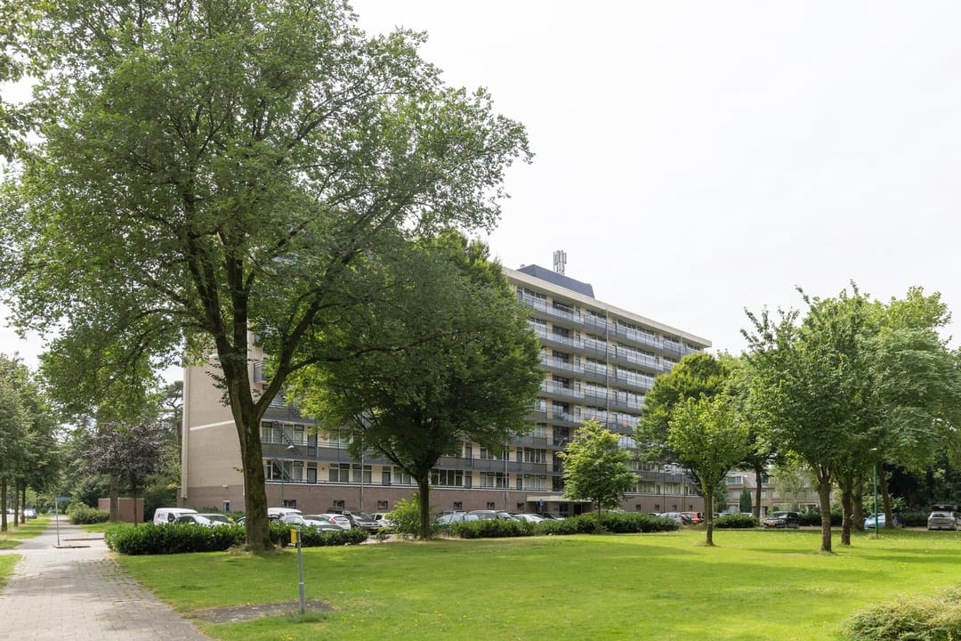 Foto 26 van Geelgorslaan 8