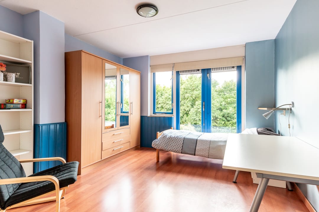 Foto 26 van Griend 11 21