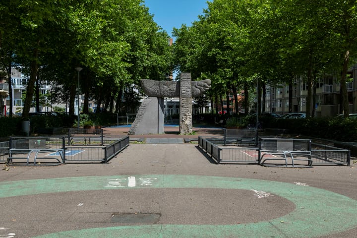 Foto 24 van Jacob Burggraafstraat 47