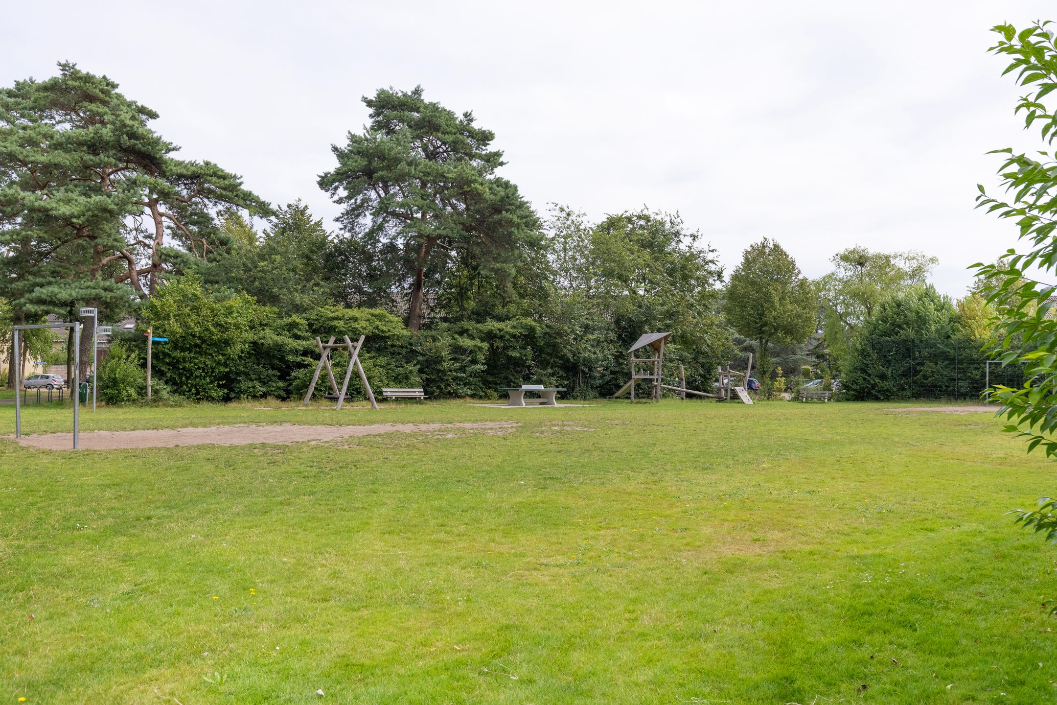 Foto 27 van Geelgorslaan 8