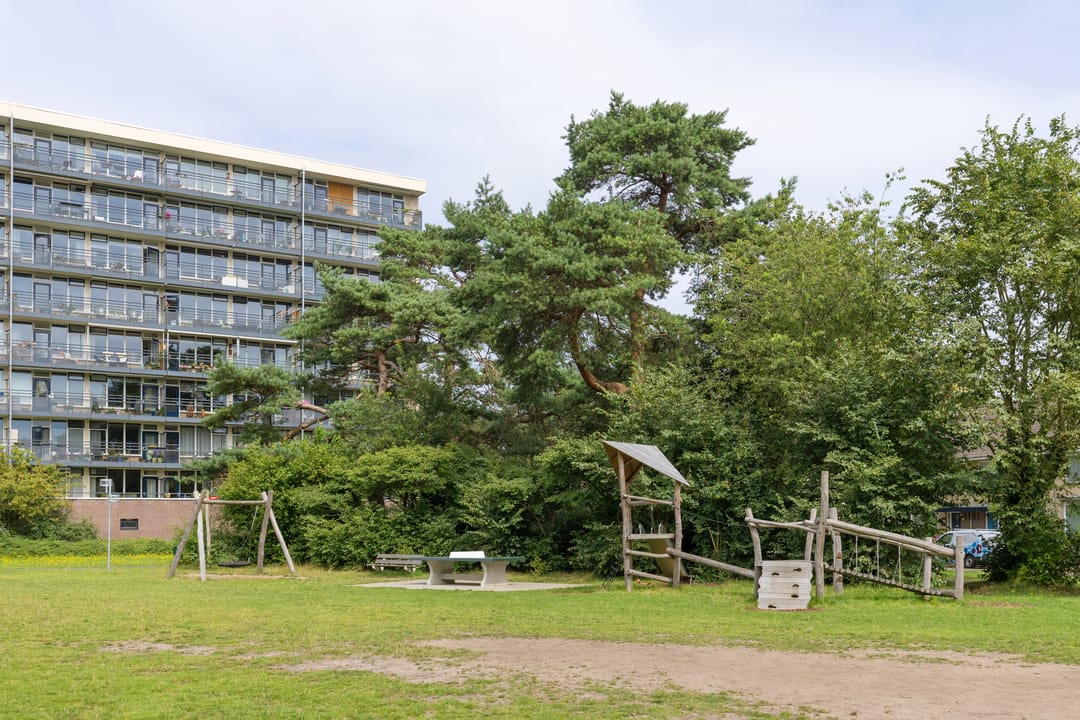 Foto 28 van Geelgorslaan 8