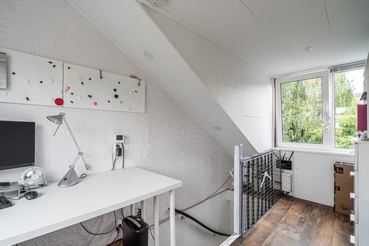 Foto 39 van Mahlerstraat 23