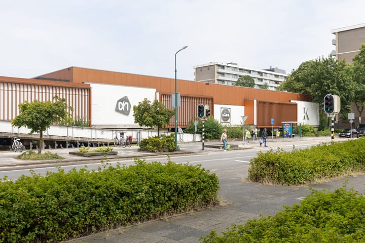 Foto 29 van Geelgorslaan 8