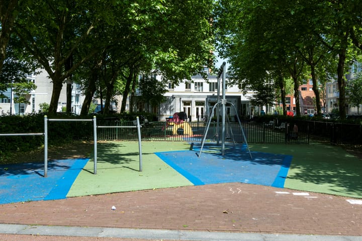 Foto 25 van Jacob Burggraafstraat 47