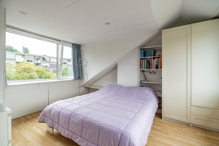 Foto 40 van Mahlerstraat 23