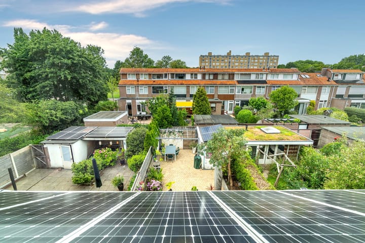 Foto 41 van Mahlerstraat 23