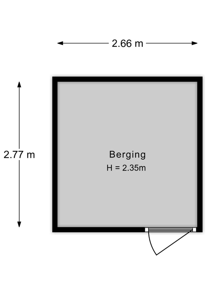 Foto 31 van Geelgorslaan 8