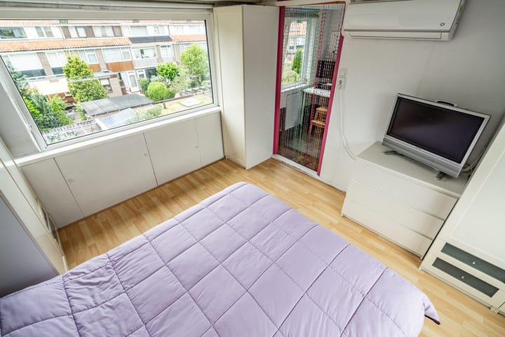 Foto 42 van Mahlerstraat 23