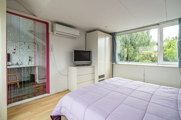 Foto 43 van Mahlerstraat 23