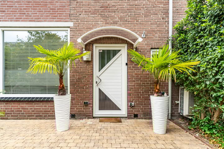 Foto 44 van Mahlerstraat 23