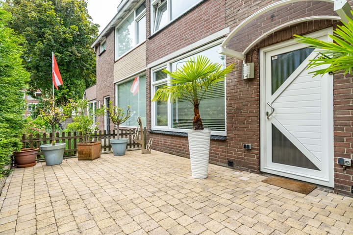 Foto 45 van Mahlerstraat 23