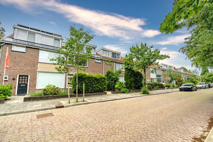 Foto 46 van Mahlerstraat 23