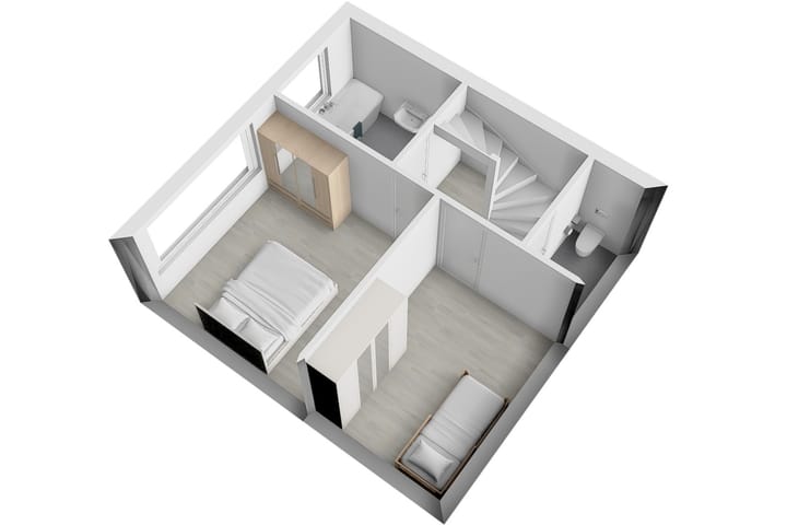 Foto 50 van Mahlerstraat 23