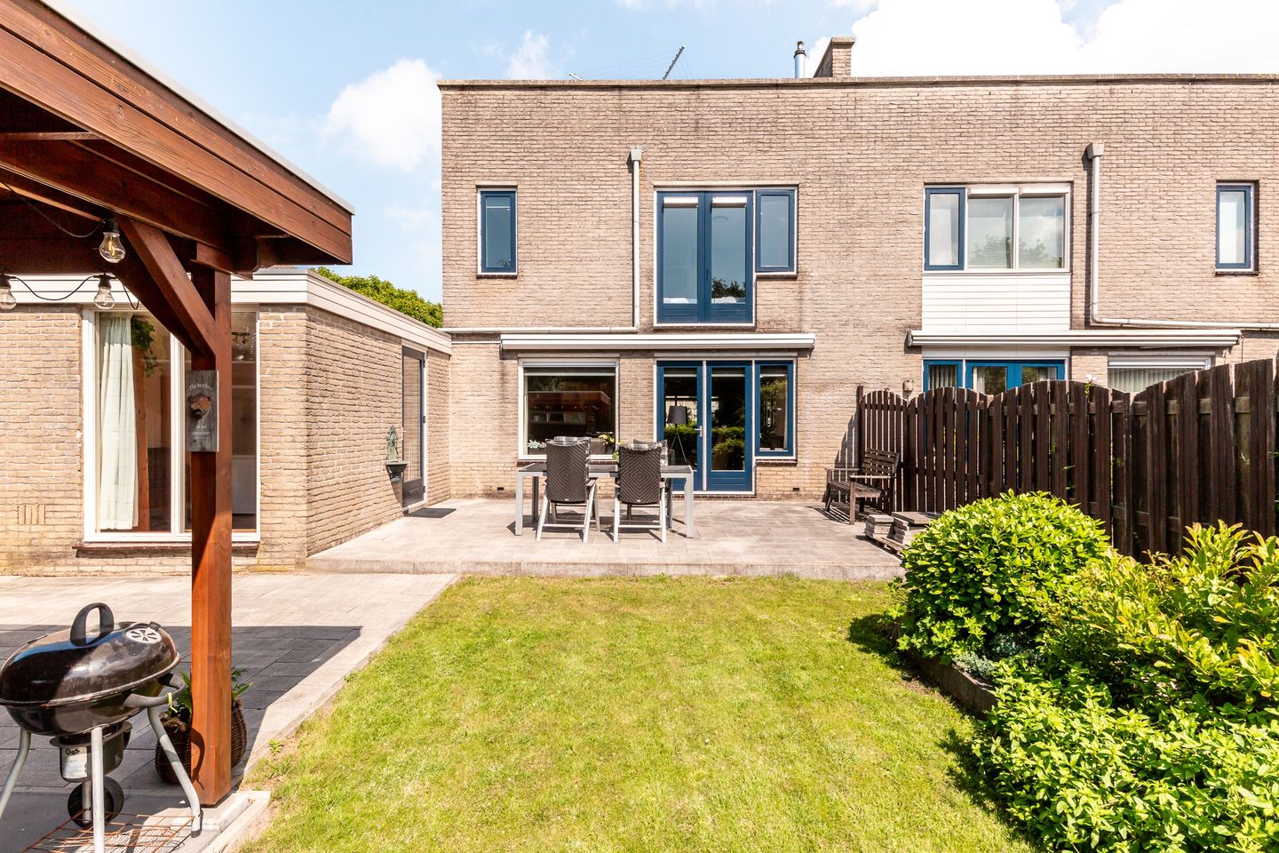 Foto 40 van Griend 11 21